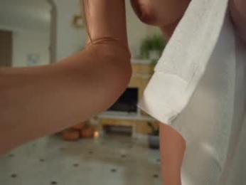 heybanan — Chaturbate recorded stream image, 26.10.2025 17:50