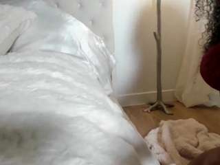 giannalove — Camsoda recorded stream image, 27.10.2025 04:30