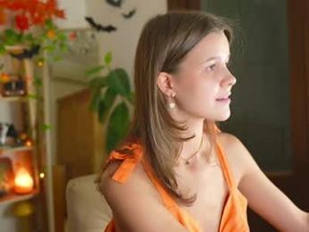 eli_sun — Chaturbate recorded stream image, 27.10.2025 09:20