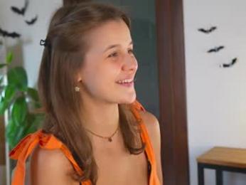 eli_sun — Chaturbate recorded stream image, 27.10.2025 09:20