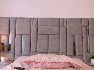 karla-hudsson — Camsoda recorded stream screenshot (27 Oct 2025)