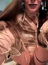 lil_martian — Stripchat recorded stream screenshot (27 Oct 2025)