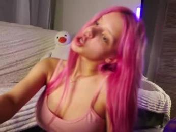 lesi_moonie — Chaturbate recorded stream image, 21.02.2025 20:40