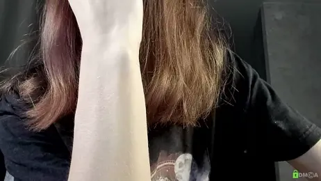 Courtney_Luv — Stripchat recorded stream image, 27.10.2025 12:30