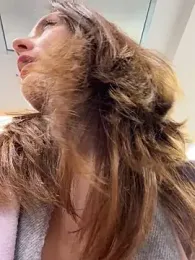 Dina_Tease — Stripchat recorded stream screenshot (27 Oct 2025)