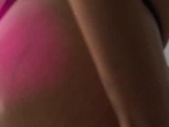 letiziafulkers1 — Chaturbate recorded stream image, 27.10.2025 15:40