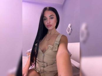 _Anasteisha_ — Bongacams recorded stream image, 27.10.2025 17:10