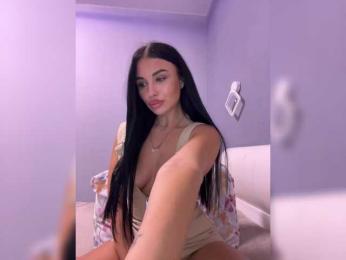 _Anasteisha_ — Bongacams recorded stream image, 27.10.2025 17:10