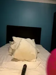 InkLady444 — Stripchat recorded stream image, 27.10.2025 19:00