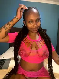 InkLady444 — Stripchat recorded stream image, 27.10.2025 19:00