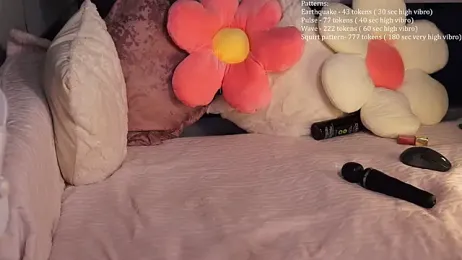 Marcelia_VS_World — Stripchat recorded stream screenshot (27 Oct 2025)