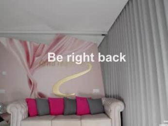 wildtequilla — Chaturbate recorded stream screenshot (27 Oct 2025)