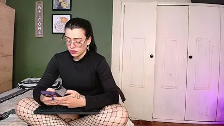 pleasurecompany3 — Stripchat recorded stream screenshot (27 Oct 2025)