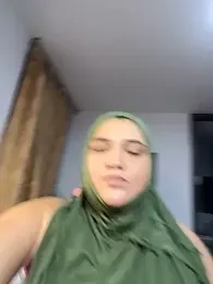 sweetmuslim01 — Stripchat recorded stream image, 27.10.2025 23:20