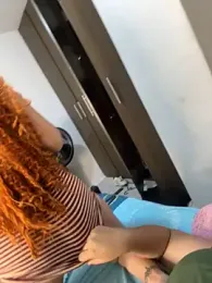 sweetmuslim01 — Stripchat recorded stream image, 27.10.2025 23:20