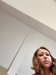 Musae — Stripchat recorded stream image, 28.10.2025 01:20