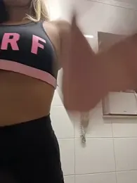 Gipoltergeist — Stripchat recorded stream image, 28.10.2025 02:50