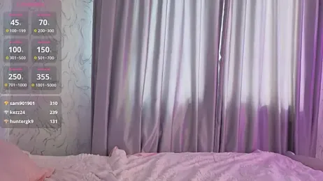 vialeta_baby — Stripchat recorded stream image, 27.10.2025 22:40