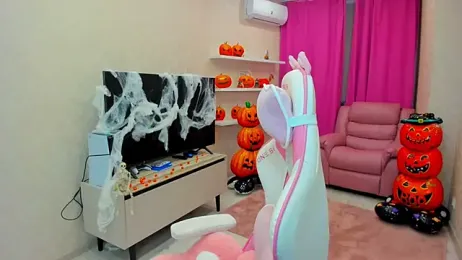 RedLipse — Stripchat recorded stream image, 28.10.2025 03:20