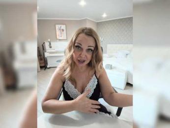Milf_Zabava — Bongacams recorded stream image, 28.10.2025 08:30