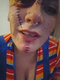 PinkTheHawk — Stripchat recorded stream screenshot (28 Oct 2025)