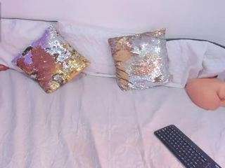 cockpleaserr — Camsoda recorded stream screenshot (28 Oct 2025)