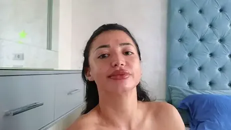 Theowonder — Stripchat recorded stream image, 28.10.2025 07:20
