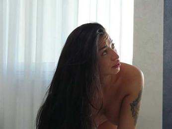 Theowonder — Bongacams recorded stream image, 28.10.2025 07:20