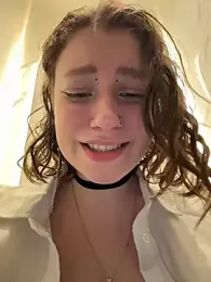 lucy-joy — Stripchat recorded stream image, 28.10.2025 09:40