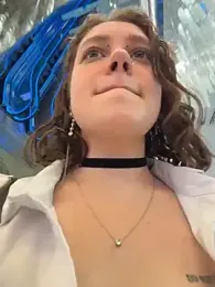 lucy-joy — Stripchat recorded stream image, 28.10.2025 09:40