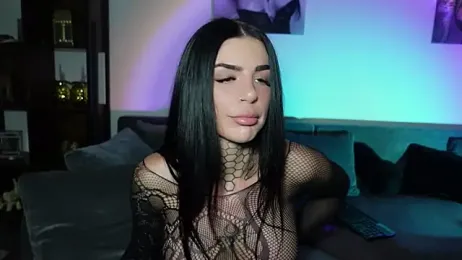 LexiCoco — Stripchat recorded stream image, 28.10.2025 14:00