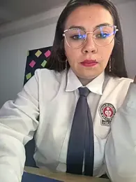 LIZ-06_ — Stripchat recorded stream image, 28.10.2025 16:10