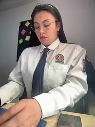 LIZ-06_ — Stripchat recorded stream image, 28.10.2025 16:10
