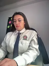 LIZ-06_ — Stripchat recorded stream image, 28.10.2025 16:10