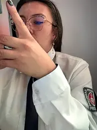 LIZ-06_ — Stripchat recorded stream image, 28.10.2025 16:10