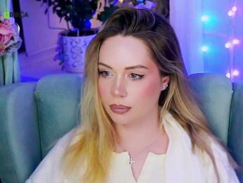 -ANN — Bongacams recorded stream image, 28.10.2025 12:50