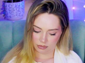 -ANN — Bongacams recorded stream image, 28.10.2025 12:50