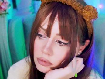 -ANN — Bongacams recorded stream image, 28.10.2025 12:50