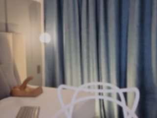 nina-rose — Camsoda recorded stream image, 28.10.2025 16:40