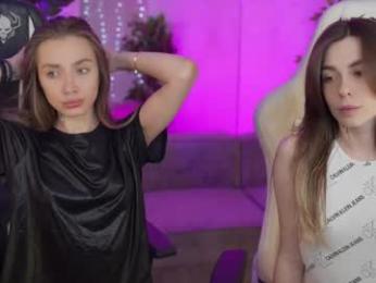 anabel054 — Chaturbate recorded stream image, 21.02.2025 16:10