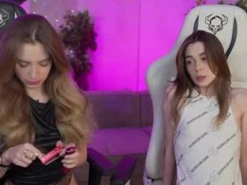 anabel054 — Chaturbate recorded stream image, 21.02.2025 16:10