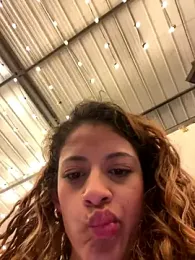alana15 — Stripchat recorded stream image, 28.10.2025 21:30