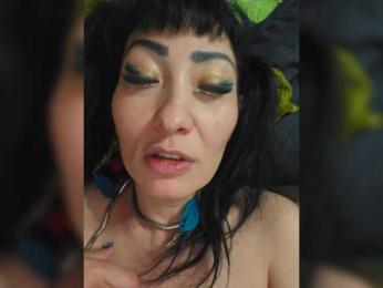 xxxDirtyBitchxxx — Bongacams recorded stream image, 28.10.2025 17:00