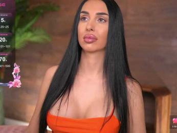 KairaAndrews — Bongacams recorded stream image, 28.10.2025 20:20