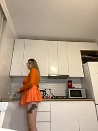 Teya_moon_ — Stripchat recorded stream image, 28.10.2025 19:20