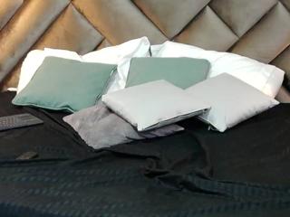 Sophia Loreen — Flirt4free recorded stream screenshot (21 Feb 2025)