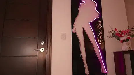 LunaMystyque — Stripchat recorded stream screenshot (28 Oct 2025)