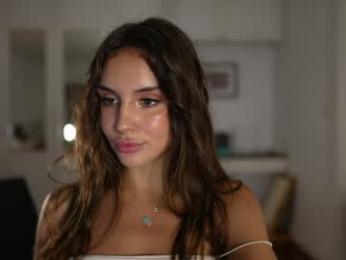 valerieh — Chaturbate recorded stream image, 29.10.2025 02:40