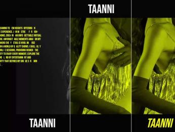 Taanni — Bongacams recorded stream image, 21.02.2025 22:00