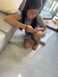 TOP_po — Stripchat recorded stream screenshot (29 Oct 2025)